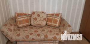 1-к квартира, посуточно, 35м2, 1/9 этаж