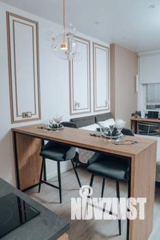 1-к квартира, посуточно, 26м2, 1/1 этаж