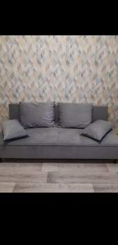 Студия квартира, на длительный срок, 18м2, 4/5 этаж