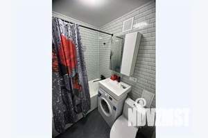 1-к квартира, посуточно, 32м2, 1/5 этаж