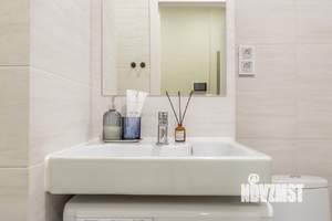 1-к квартира, посуточно, 22м2, 1/1 этаж