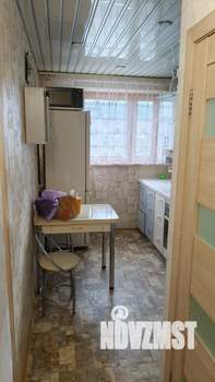 2-к квартира, на длительный срок, 43м2, 9/9 этаж