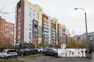 2-к квартира, посуточно, 65м2, 4/9 этаж