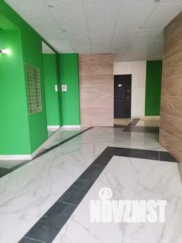 Студия квартира, посуточно, 25м2, 1/19 этаж