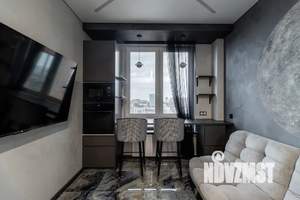 2-к квартира, посуточно, 47м2, 15/19 этаж