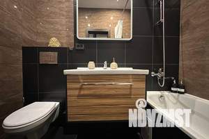 1-к квартира, посуточно, 30м2, 11/20 этаж