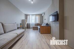 2-к квартира, посуточно, 55м2, 7/9 этаж