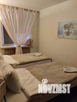 2-к квартира, посуточно, 60м2, 2/5 этаж