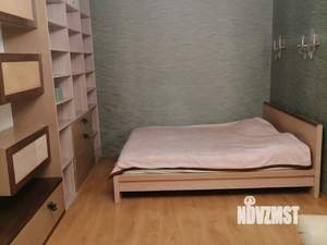 2-к квартира, посуточно, 60м2, 2/9 этаж