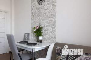 1-к квартира, посуточно, 448м2, 9/12 этаж