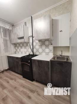 1-к квартира, на длительный срок, 35м2, 5/9 этаж