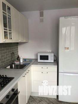 2-к квартира, посуточно, 54м2, 1/1 этаж