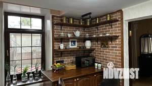 3-к квартира, посуточно, 120м2, 2/3 этаж