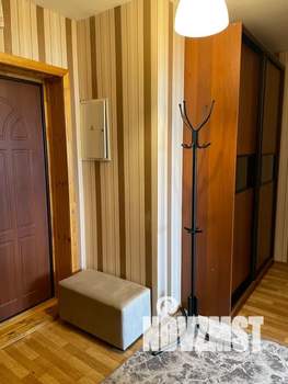 1-к квартира, посуточно, 40м2, 11/19 этаж