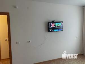 1-к квартира, на длительный срок, 35м2, 1/3 этаж