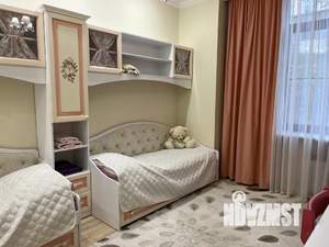 3-к квартира, посуточно, 100м2, 1/1 этаж