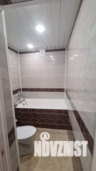 1-к квартира, посуточно, 27м2, 3/9 этаж