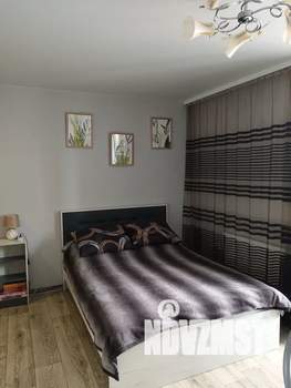 Студия квартира, посуточно, 25м2, 12/18 этаж