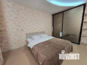 2-к квартира, посуточно, 79м2, 6/10 этаж