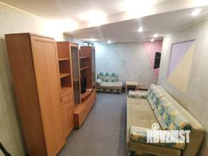 Студия квартира, на длительный срок, 33м2, 3/5 этаж