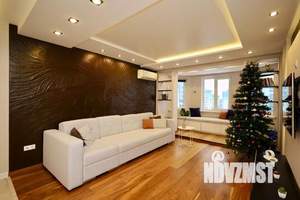 1-к квартира, посуточно, 80м2, 1/1 этаж