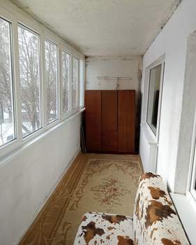 1-к квартира, на длительный срок, 38м2, 2/10 этаж