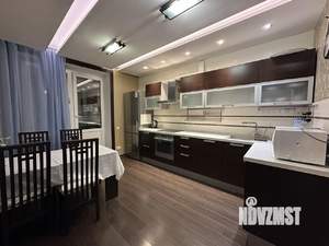 3-к квартира, на длительный срок, 90м2, 5/10 этаж