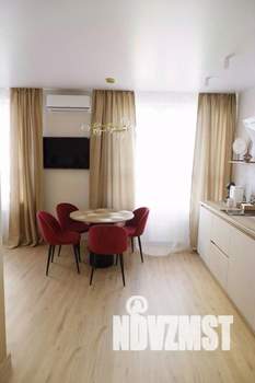 1-к квартира, посуточно, 34м2, 1/1 этаж