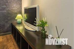 1-к квартира, посуточно, 34м2, 5/7 этаж