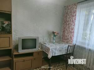 1-к квартира, на длительный срок, 30м2, 2/2 этаж