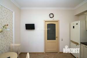 2-к квартира, на длительный срок, 79м2, 12/16 этаж