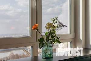 1-к квартира, посуточно, 31м2, 14/19 этаж