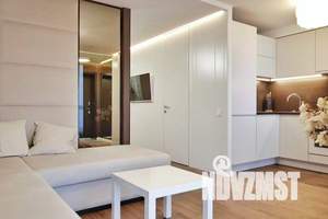 1-к квартира, посуточно, 40м2, 8/9 этаж