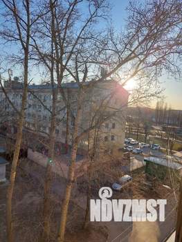 1-к квартира, посуточно, 29м2, 5/5 этаж