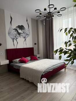 1-к квартира, посуточно, 32м2, 6/8 этаж