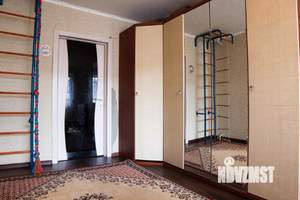 3-к квартира, посуточно, 84м2, 7/9 этаж
