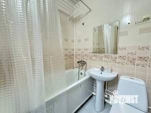 Студия квартира, посуточно, 20м2, 8/14 этаж