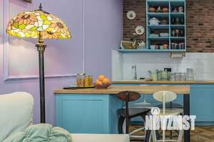 2-к квартира, посуточно, 34м2, 8/12 этаж