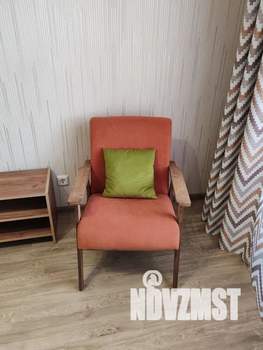 1-к квартира, посуточно, 38м2, 2/12 этаж