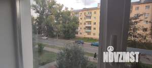 1-к квартира, посуточно, 27м2, 2/5 этаж