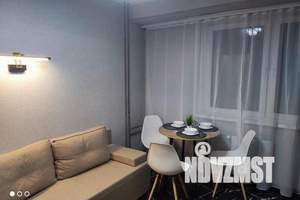 1-к квартира, посуточно, 43м2, 5/16 этаж