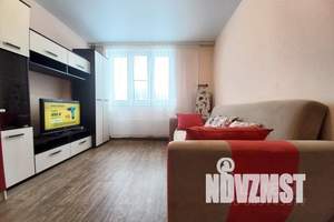 1-к квартира, посуточно, 25м2, 5/18 этаж