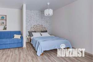 1-к квартира, посуточно, 32м2, 1/5 этаж