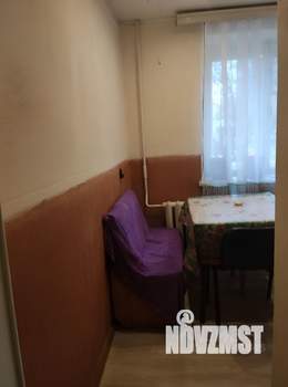 3-к квартира, на длительный срок, 60м2, 1/5 этаж