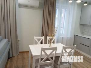 1-к квартира, на длительный срок, 52м2, 6/9 этаж