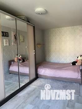 2-к квартира, посуточно, 44м2, 4/5 этаж