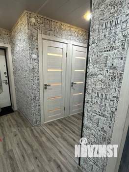 2-к квартира, на длительный срок, 40м2, 4/5 этаж
