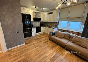 2-к квартира, на длительный срок, 75м2, 14/17 этаж