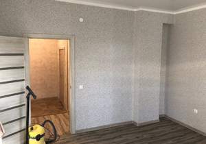 2-к квартира, на длительный срок, 50м2, 3/4 этаж