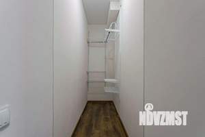 1-к квартира, посуточно, 26м2, 1/1 этаж